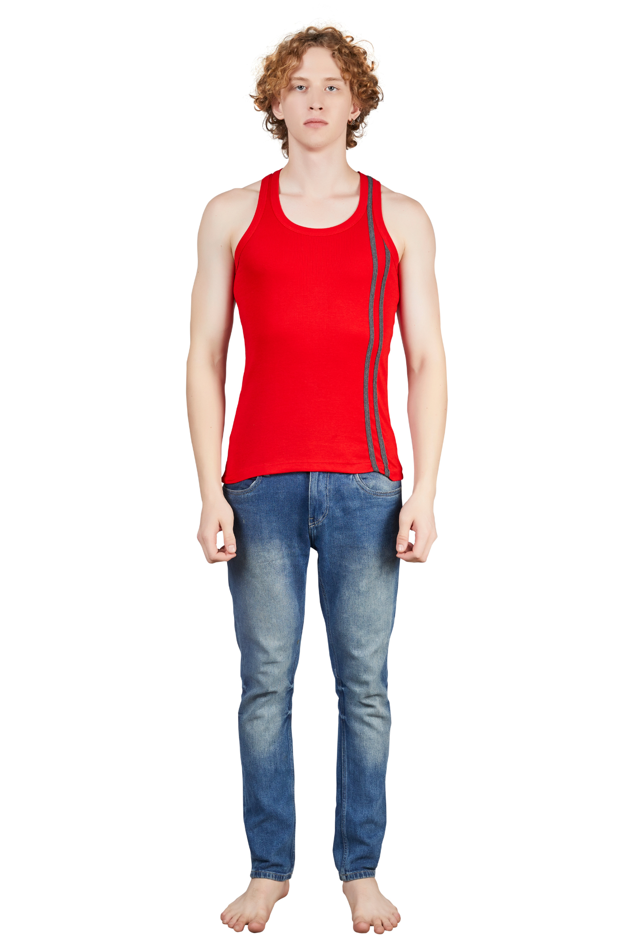 Shera Fitline Pure Cotton Gym wear