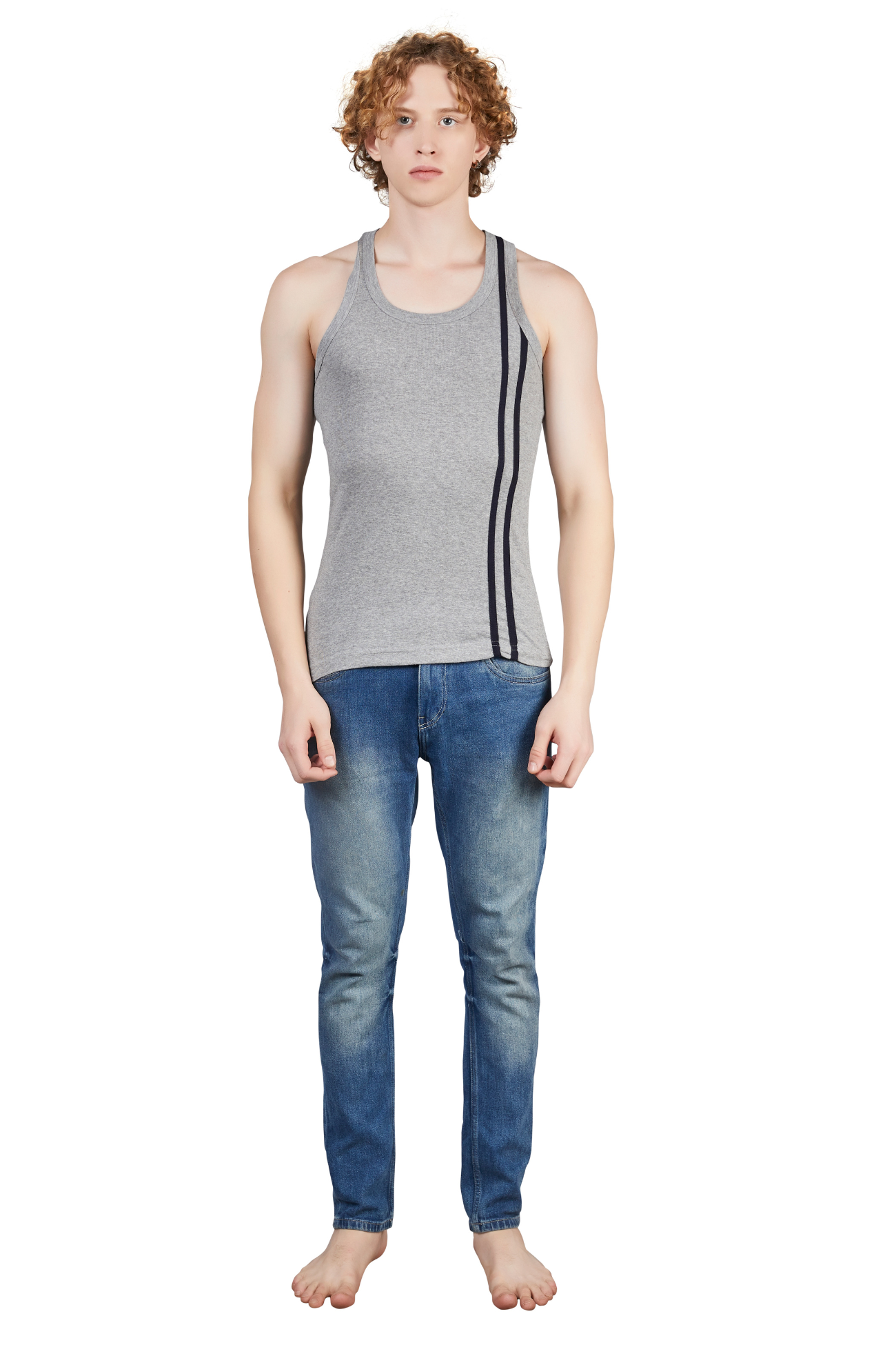 Shera Fitline Pure Cotton Gym wear