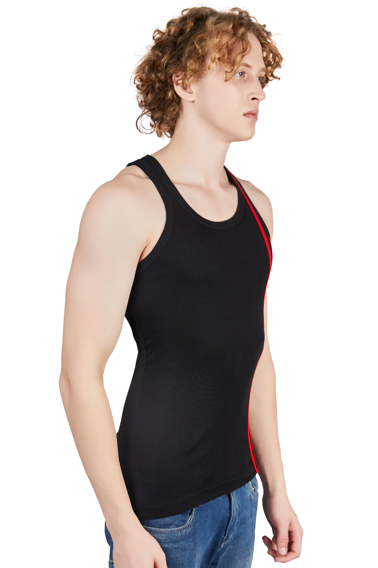 Shera Fitline Pure Cotton Gym wear