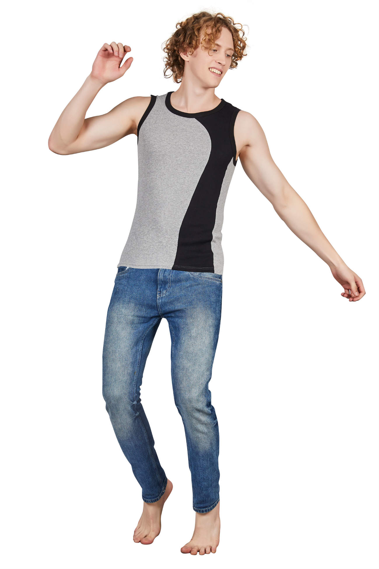 Shera Fitline Pure Cotton Gym