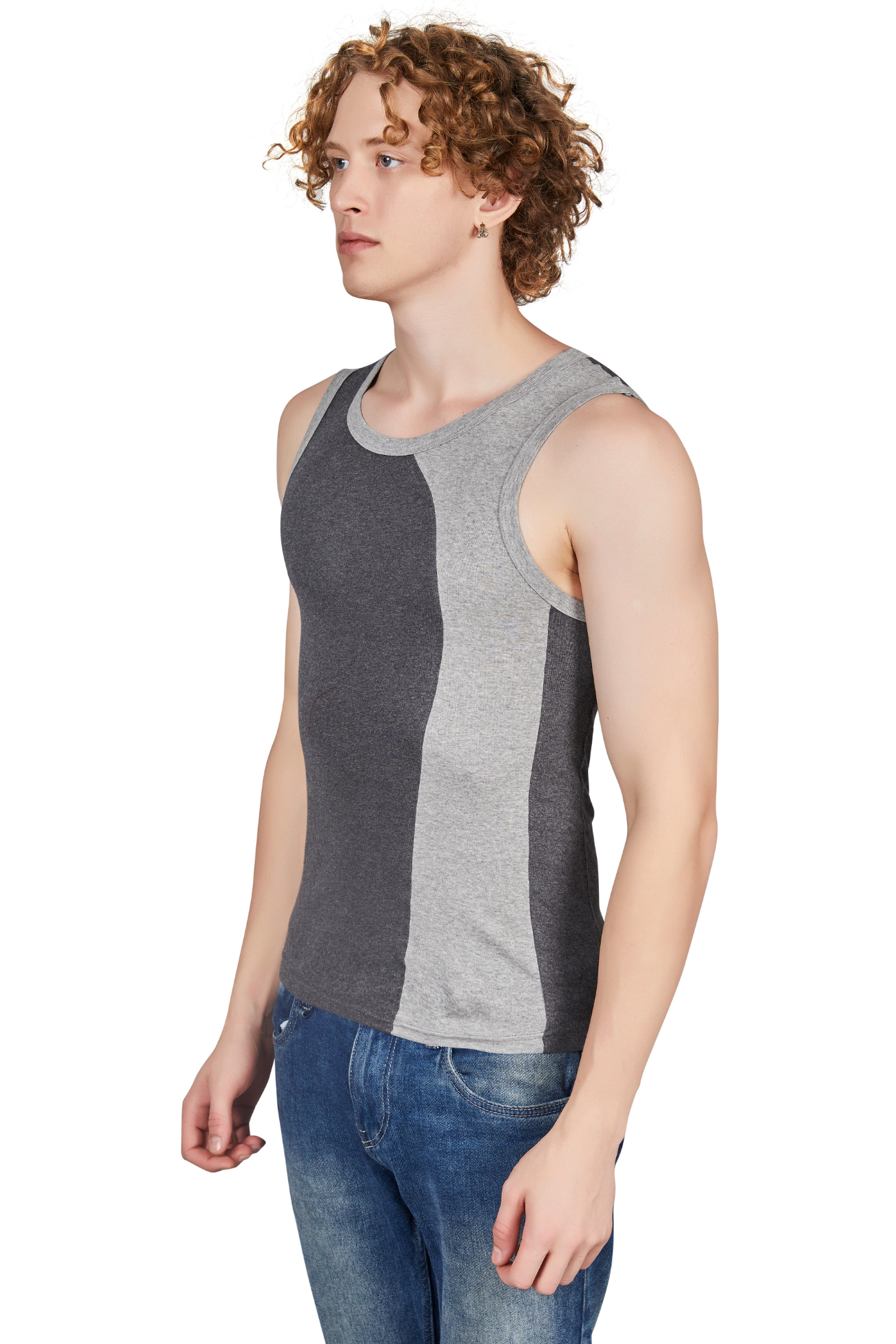 Shera Fitline Pure Cotton Gym