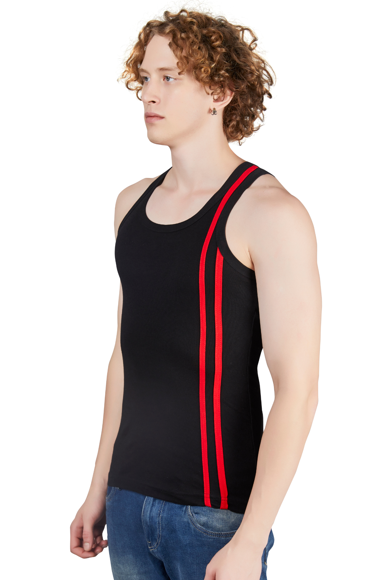 Shera Fitline Pure Cotton Gym wear