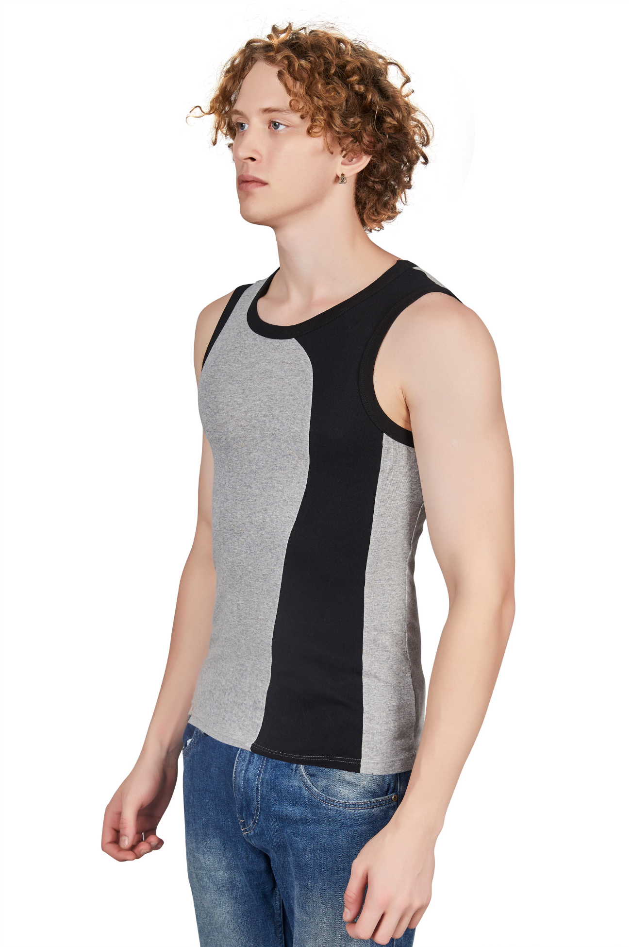 Shera Fitline Pure Cotton Gym