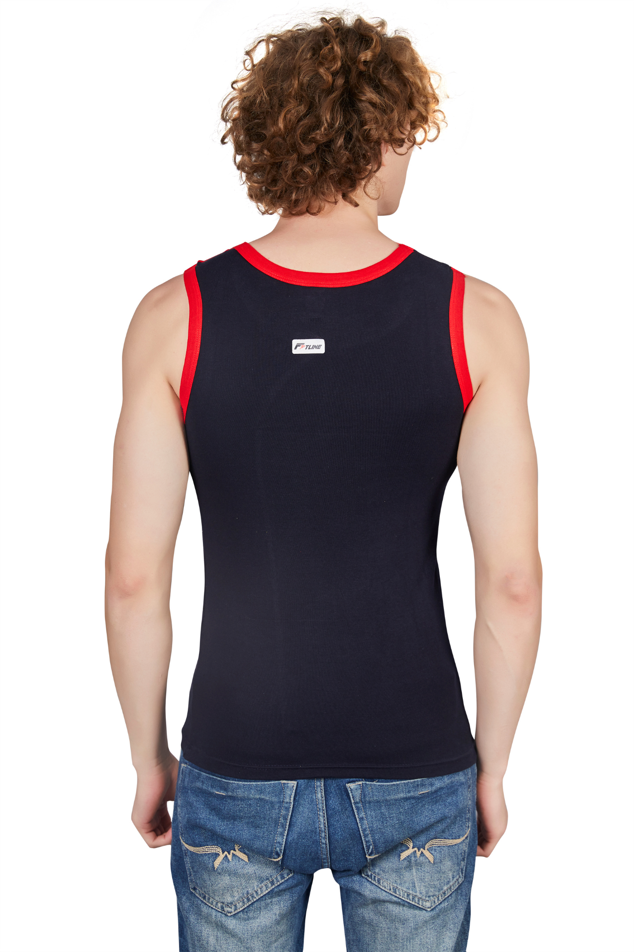 Shera Fitline Pure Cotton Gym