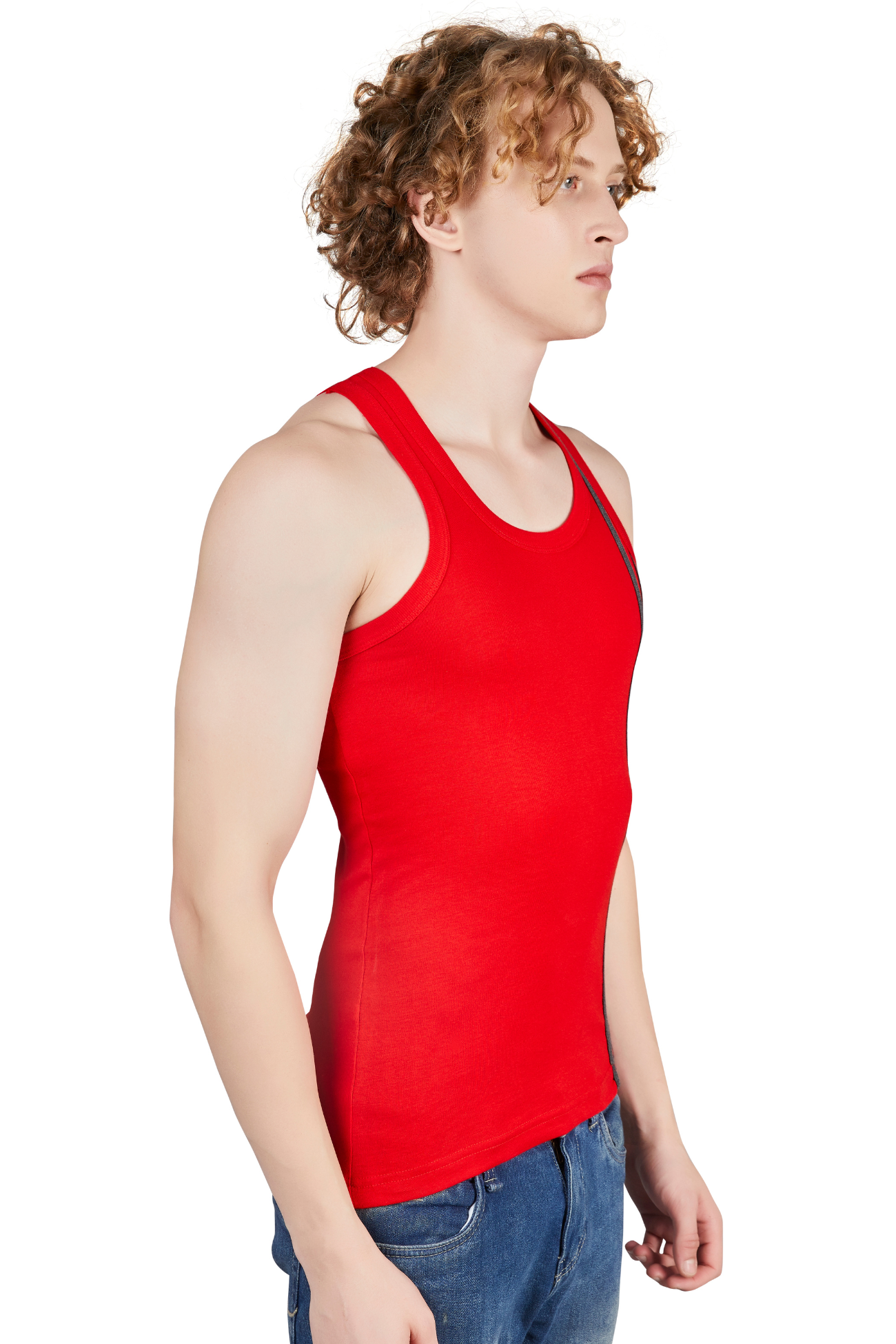 Shera Fitline Pure Cotton Gym wear