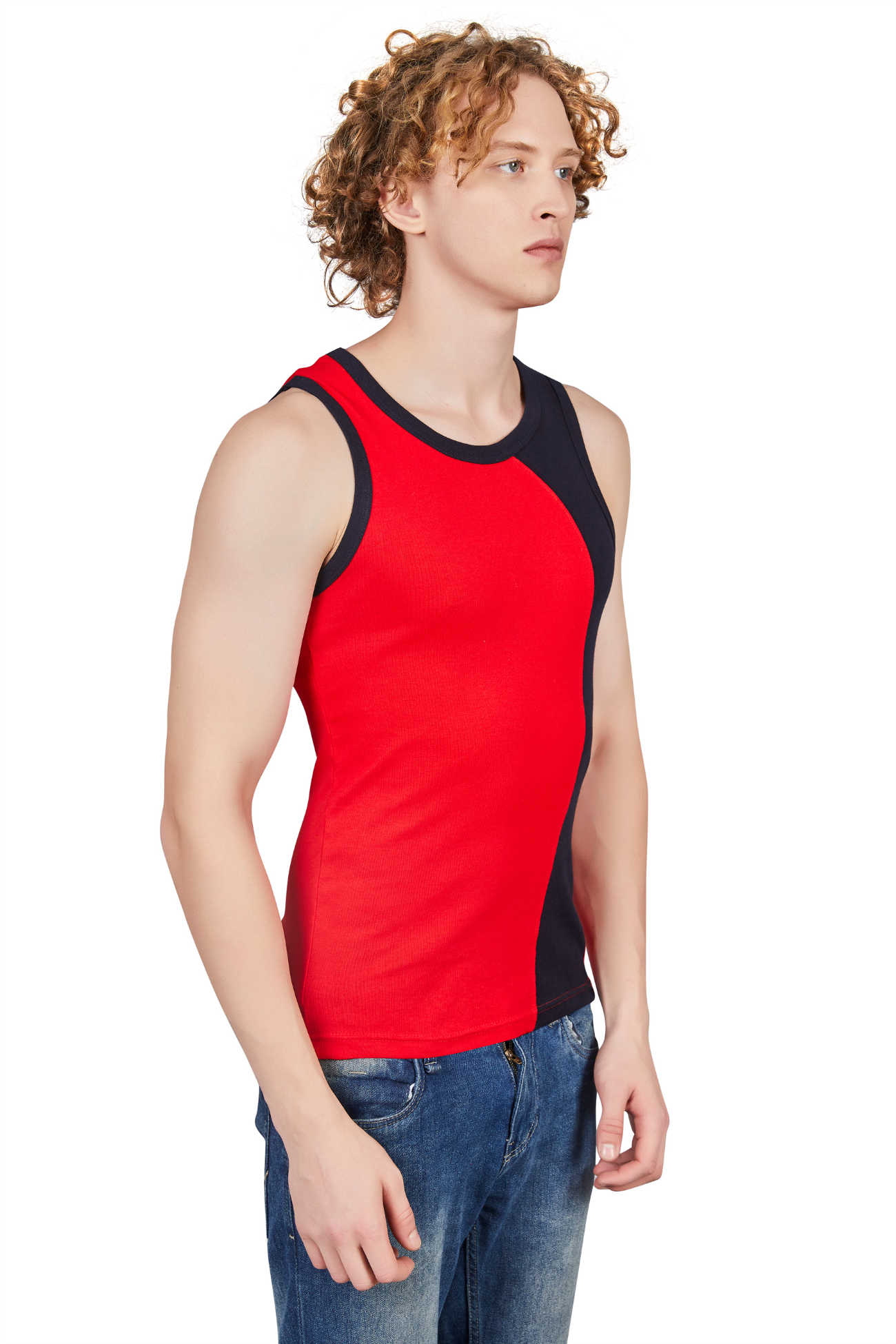 Shera Fitline Pure Cotton Gym