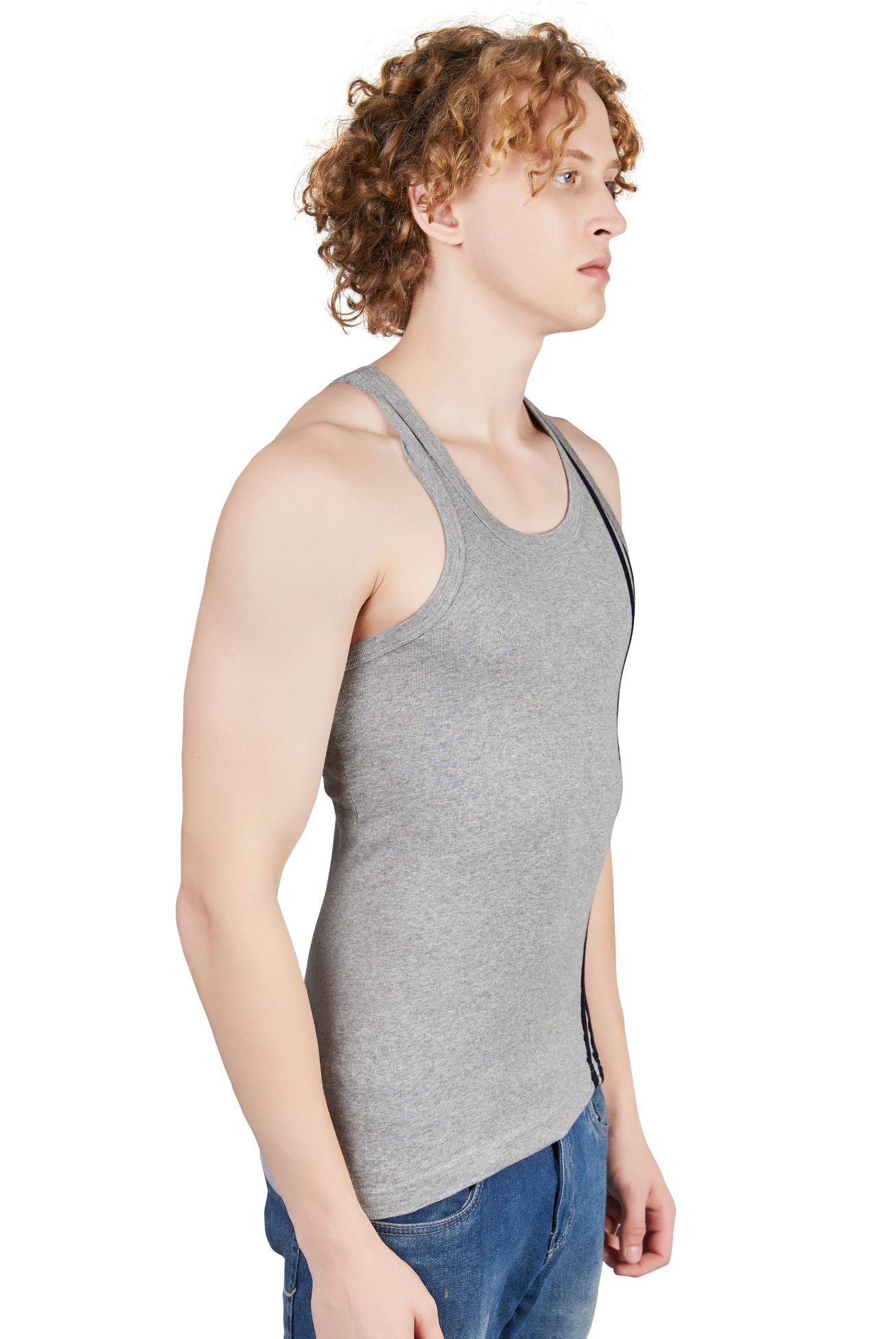 Shera Fitline Pure Cotton Gym wear
