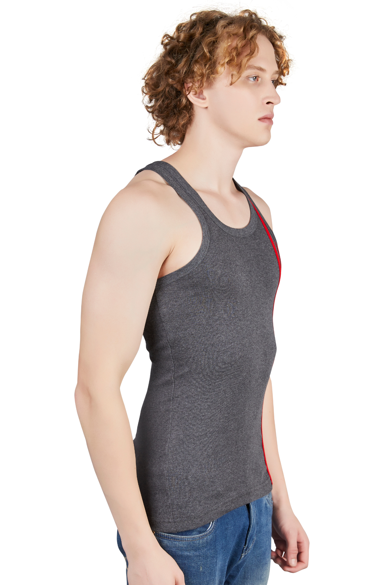 Shera Fitline Pure Cotton Gym wear