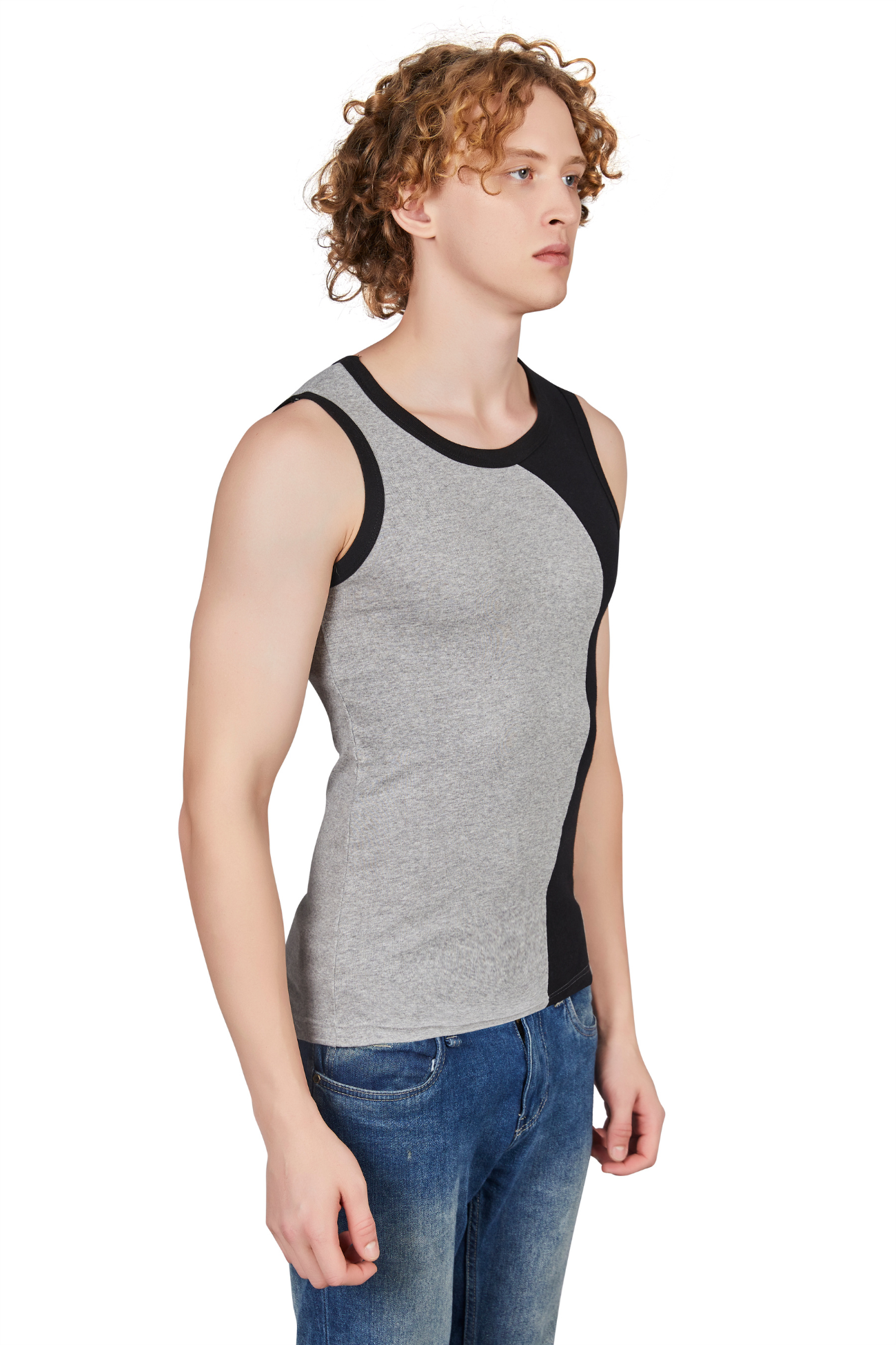Shera Fitline Pure Cotton Gym