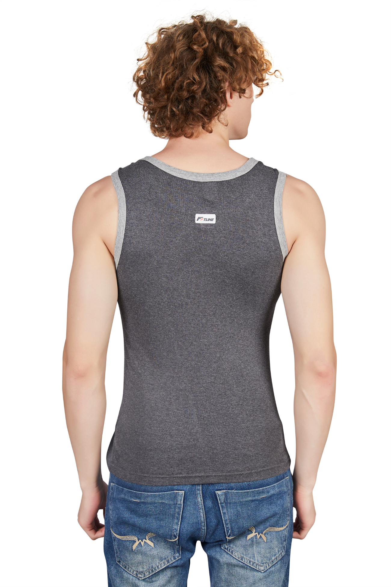 Shera Fitline Pure Cotton Gym