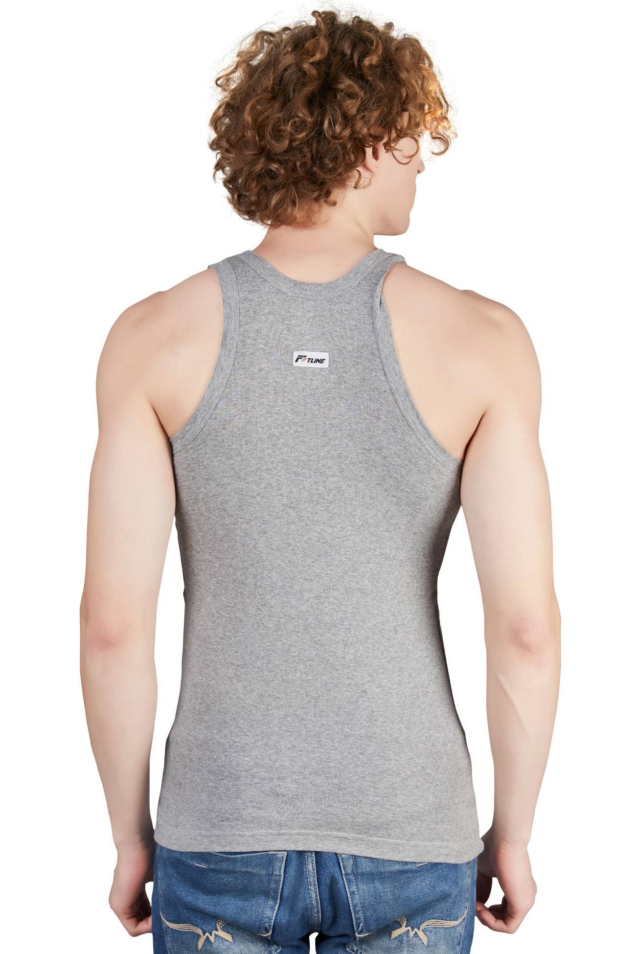 Shera Fitline Pure Cotton Gym wear