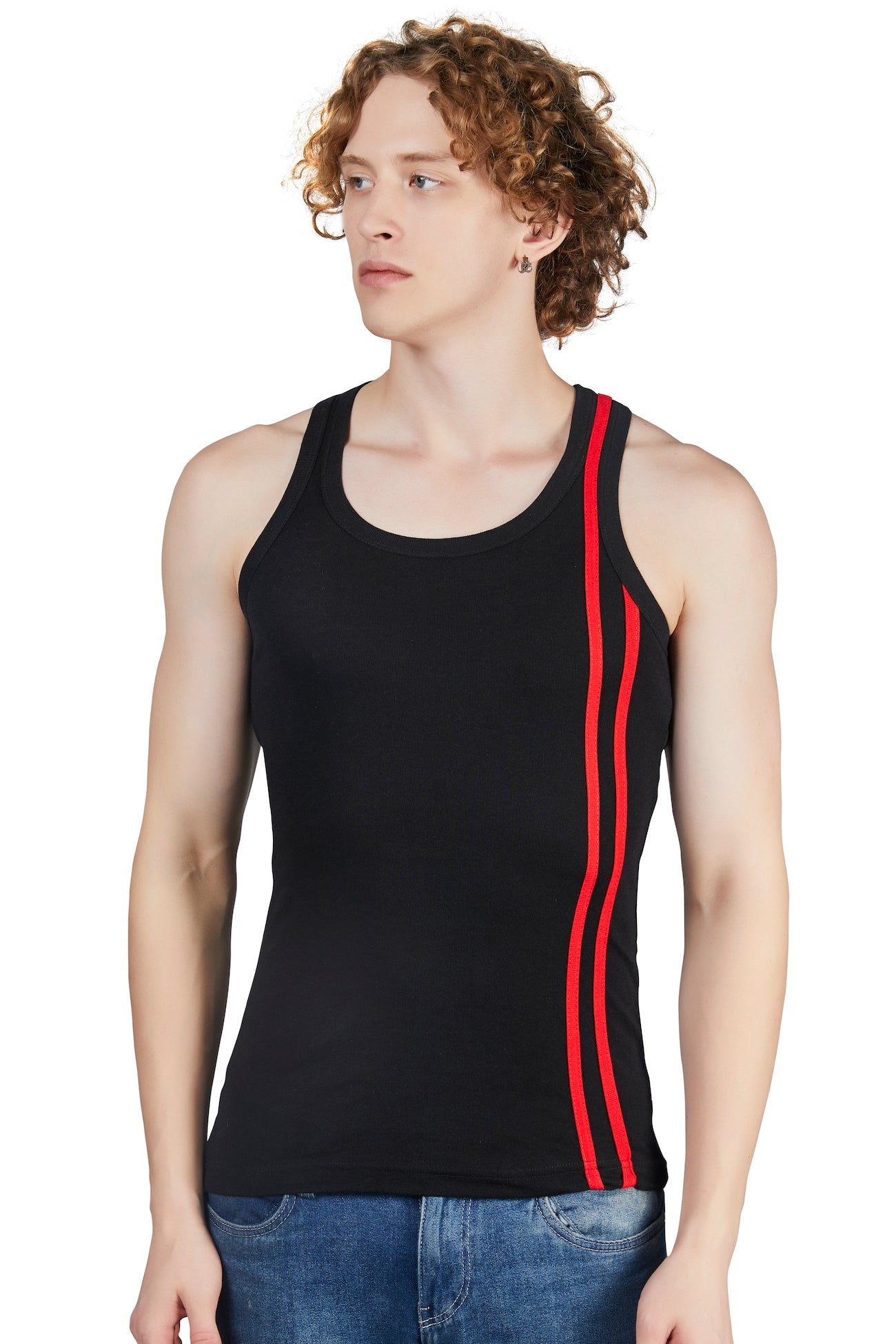 Shera Fitline Pure Cotton Gym wear