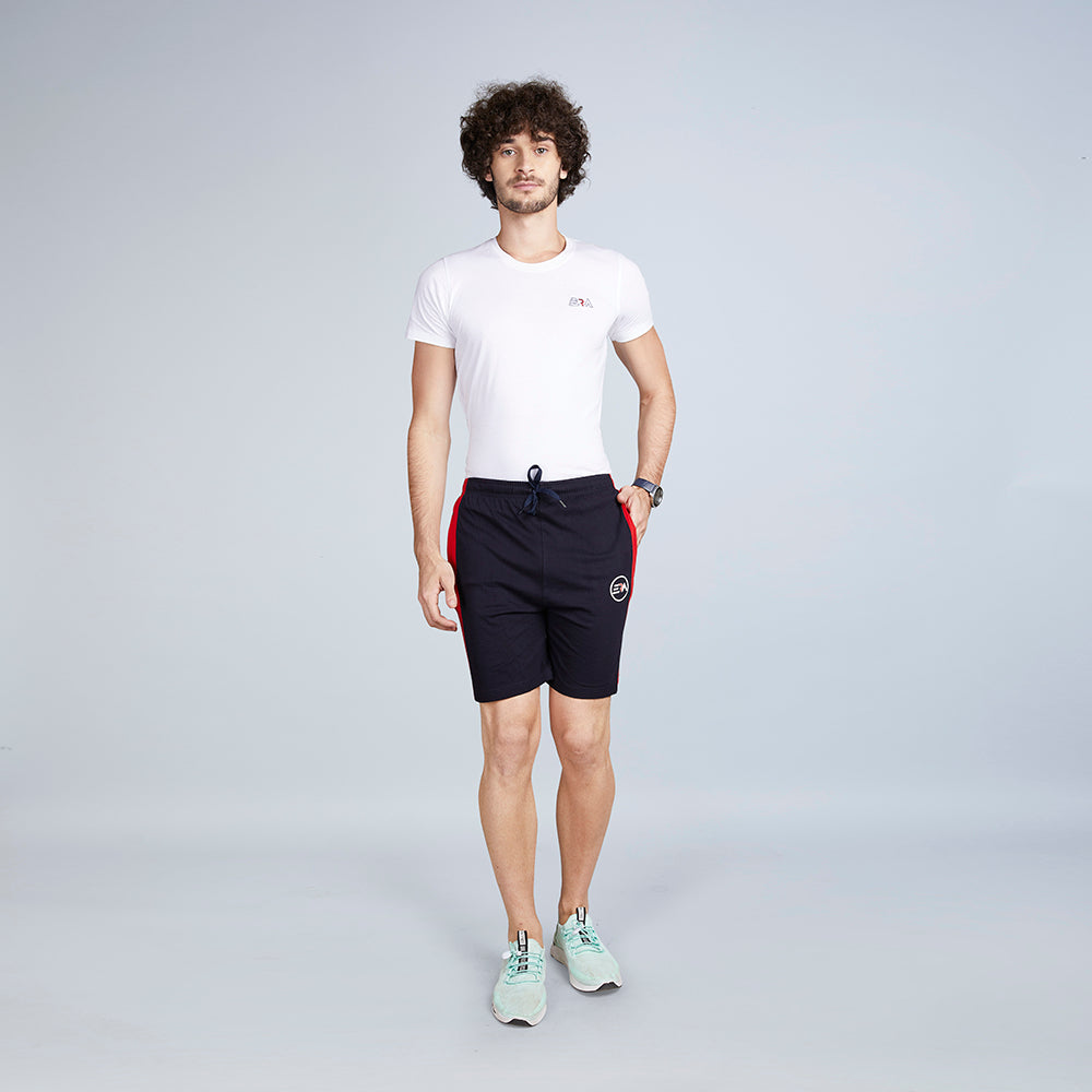 Era Men's Panel Style Bermuda