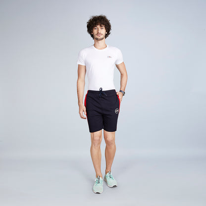 Era Men's Panel Style Bermuda