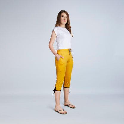 Era Women's Accomplish Capri