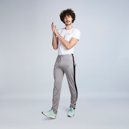 Era Men's Striped Track Pants