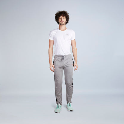 Era Men's Striped Track Pants