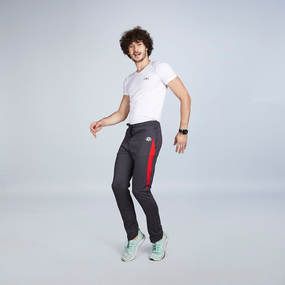 Shera Enjoy Men's Stylish Stripped Track Pants