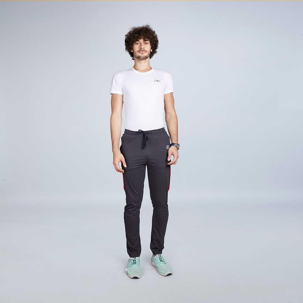 Shera Enjoy Men's Stylish Stripped Track Pants