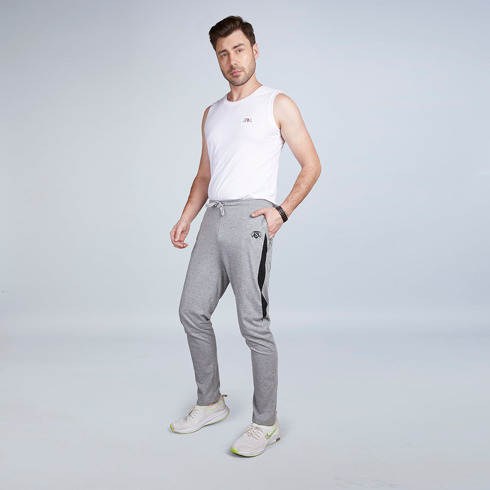 Shera Enjoy Men's Stylish Stripped Track Pants