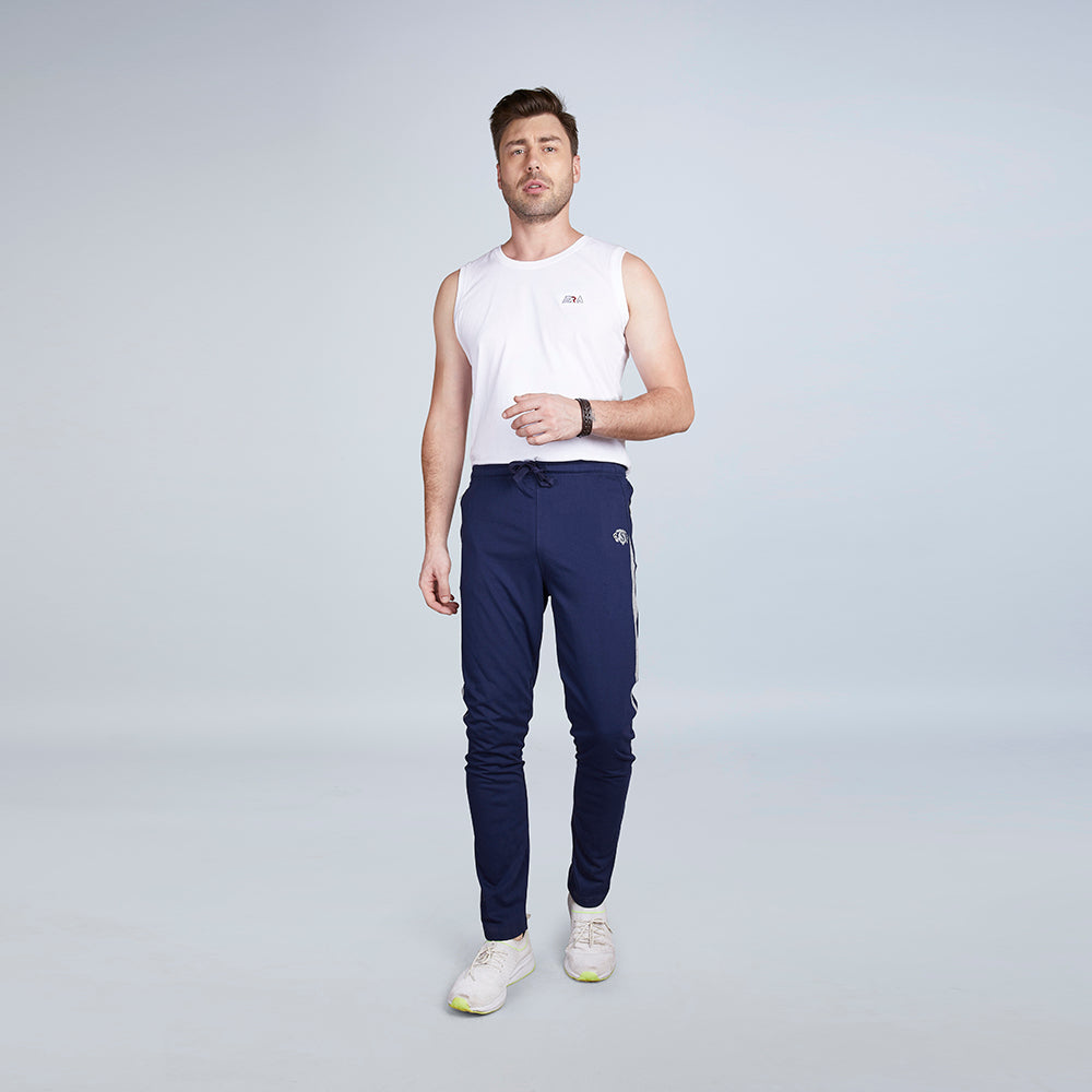 Shera Enjoy Men's Stylish Stripped Track Pants