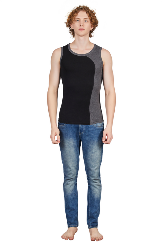 Shera Fitline Pure Cotton Gym