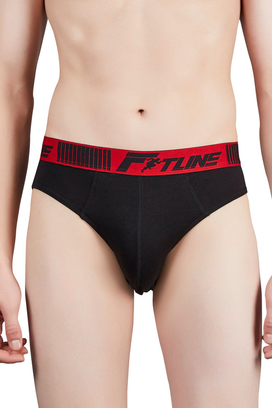 Pure Cotton Brief