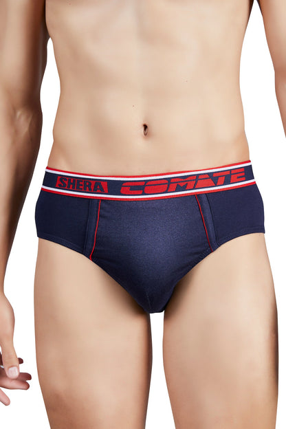 Solid Men Brief CS01