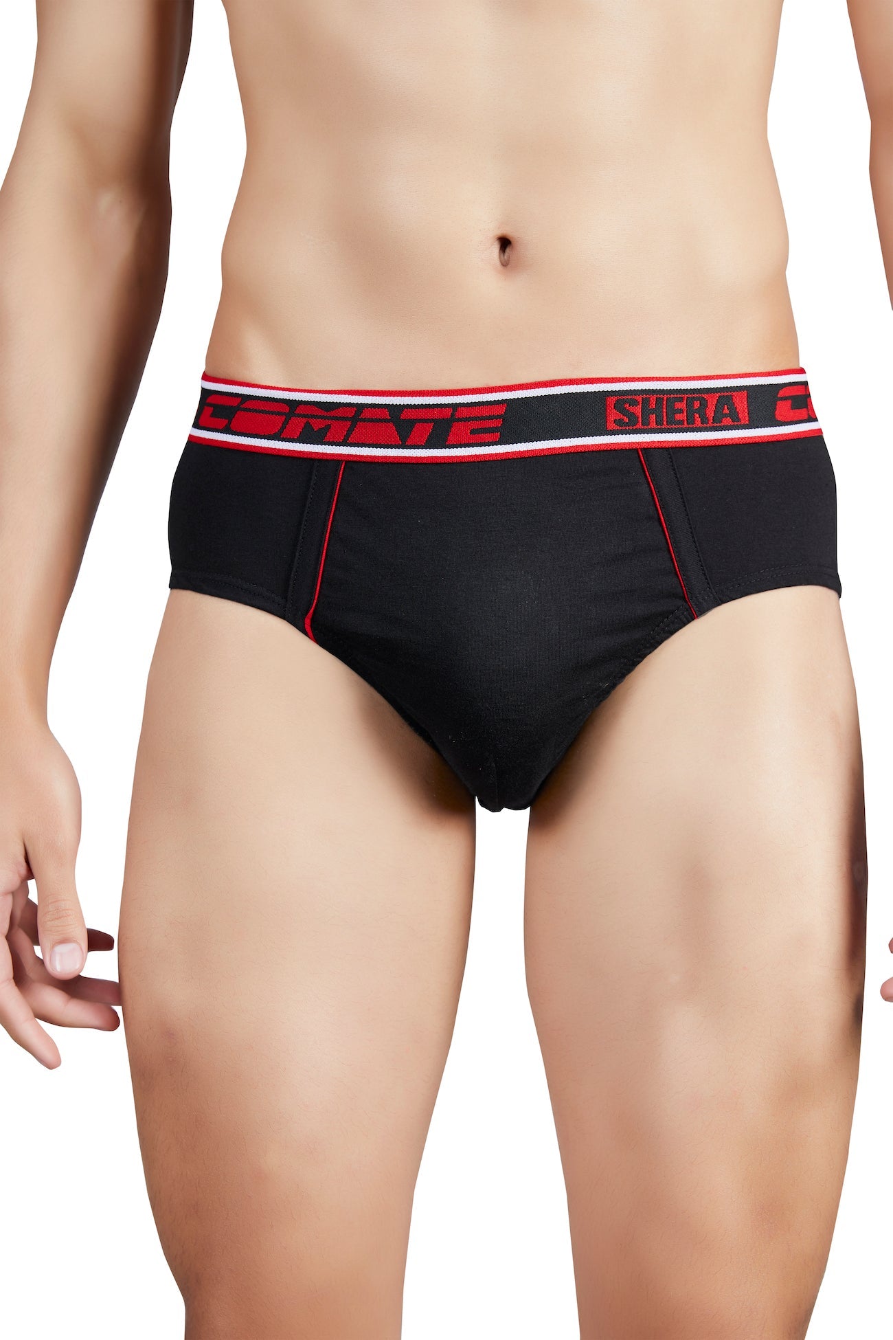 Solid Men Brief CS01